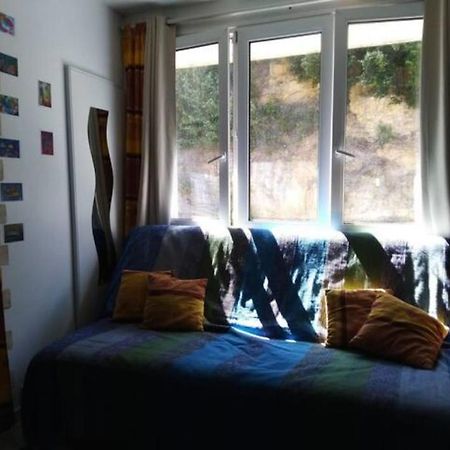 Studio Cosy Rennes-Les-Bainsアパートメント エクステリア 写真